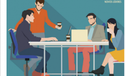 P&N –homens e mulheres em posição de liderança: equilíbrio e equivalência?