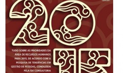 P&N –megatendências e desafios críticos – futuro do trabalho