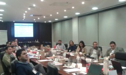 3º Encontro grupo estratégico de RH para o agronegócio 2015