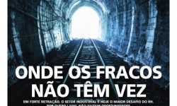 P&N –gestão da força de trabalho em cenário crítico
