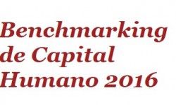 Benchmarking de Capital Humano 2016