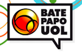 BATE PAPO UOL RUGENIA POMI